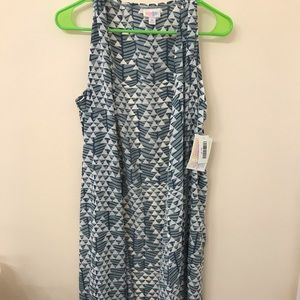 Joy Duster by LulaRoe